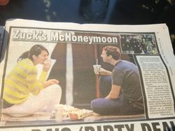 Kisah Mark Zuckerberg 19 Tahun Anti Layangan Putus