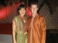 Priscilla Chan