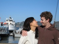 Priscilla Chan