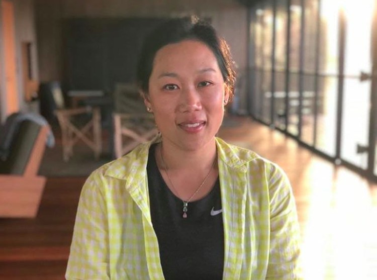 Priscilla Chan Priscilla Chan