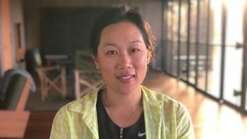 Priscilla Chan adalah putri pasangan pengungsi keturunan China-Vietnam. Sang ayah, Dennis Chan, tiba di Amerika tahun 1970-an dari kamp pengungsian. Dennis kemudian punya cukup banyak uang untuk membuka restoran China. Priscilla kecil banyak diasuh neneknya karena sang ibu, Yvonne, juga sibuk bekerja. Foto: Instagram