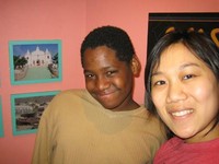 Priscilla Chan