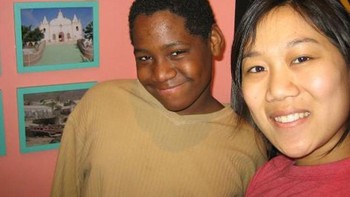 Chan belajar biologi di Harvard dan senang memberikan les pada anak SD. Sejak kecil, Priscila sudah tampak sebagai anak pandai. Gurunya pun terkejut karena pada usia 13 tahun, dia sudah bertekad masuk ke Harvard University yang sangat bergengsi. Foto: istimewa