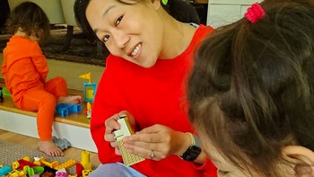 Meski begitu, kepandaian dan kerja kerasnya membuat Priscilla berhasil masuk dan lulus dari Harvard dengan beasiswa penuh. Foto: Instagram