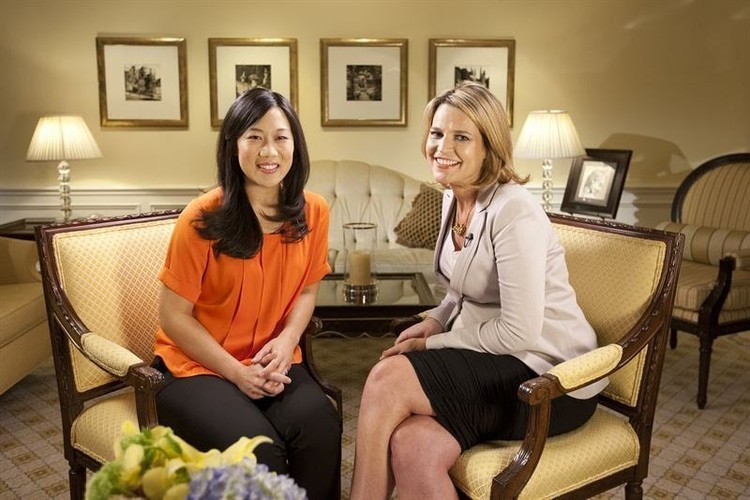 Priscilla Chan