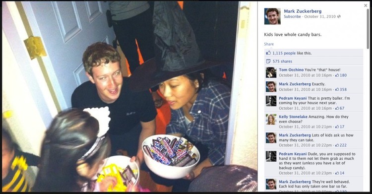 Priscilla Chan Priscilla Chan