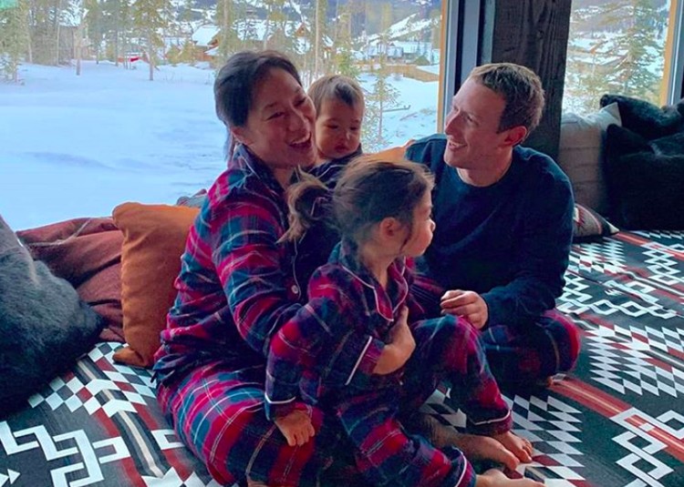 Priscilla Chan Priscilla Chan