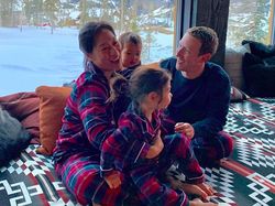 Kisah Mark Zuckerberg 19 Tahun Anti Layangan Putus