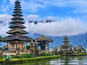 Ini Waktu Terbaik Liburan ke Bali