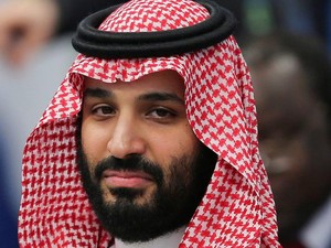 Menteri Israel Benarkan Netanyahu Bertemu MBS, Rusia Usir Kapal Perang AS