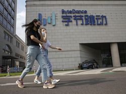 Akan Dilarang di AS, Selamat Tinggal TikTok dan WeChat