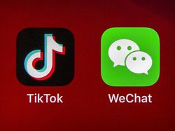 Akan Dilarang di AS, Selamat Tinggal TikTok dan WeChat