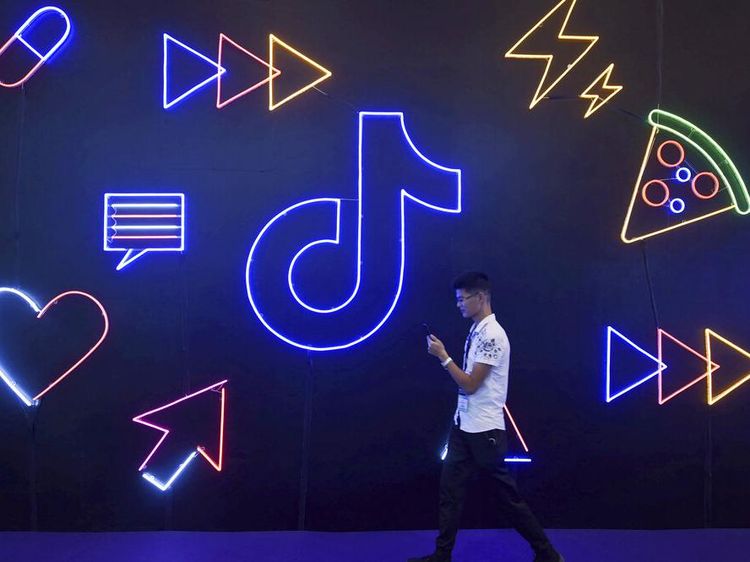 Akan Dilarang di AS, Selamat Tinggal TikTok dan WeChat