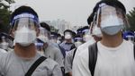 Ribuan Dokter Korsel Demo di Tengah Pandemi, Ada Apa?