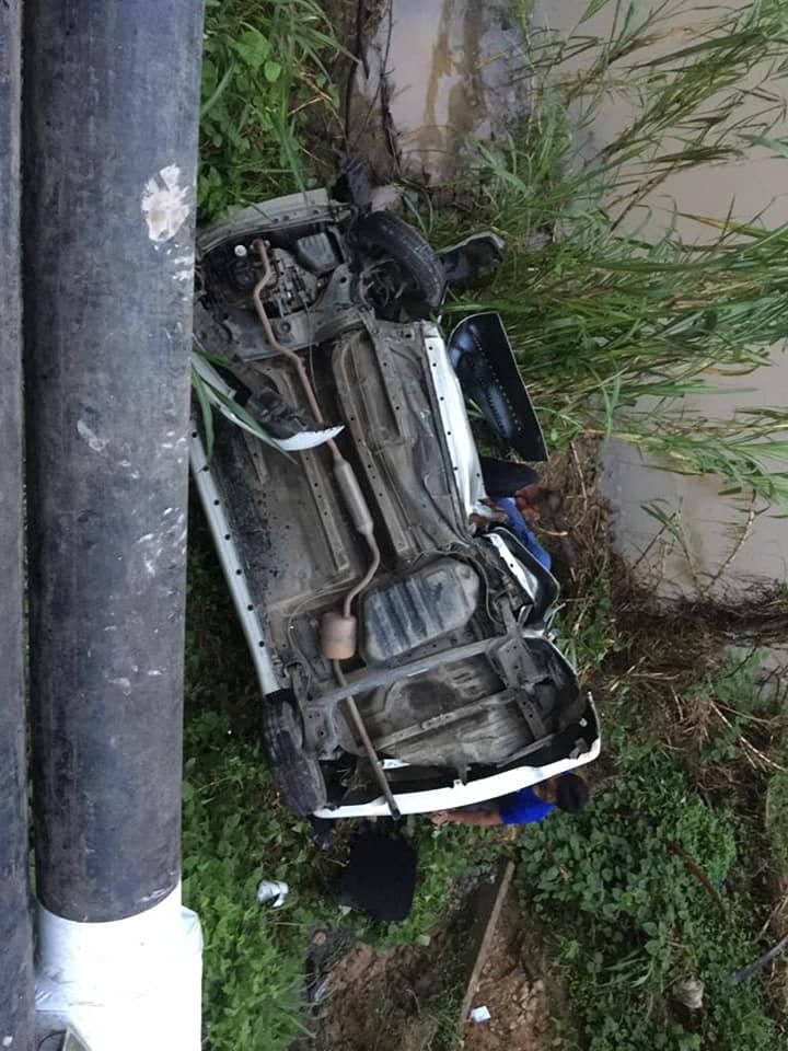 Nurhan Ayub dan Dayana Damsah.