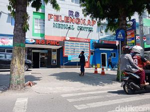 Ibu Melahirkan Sendiri di RS Swasta Jombang, Ini soal Bayi yang Meninggal