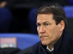 Rudi Garcia Dipecat Al Nassr!