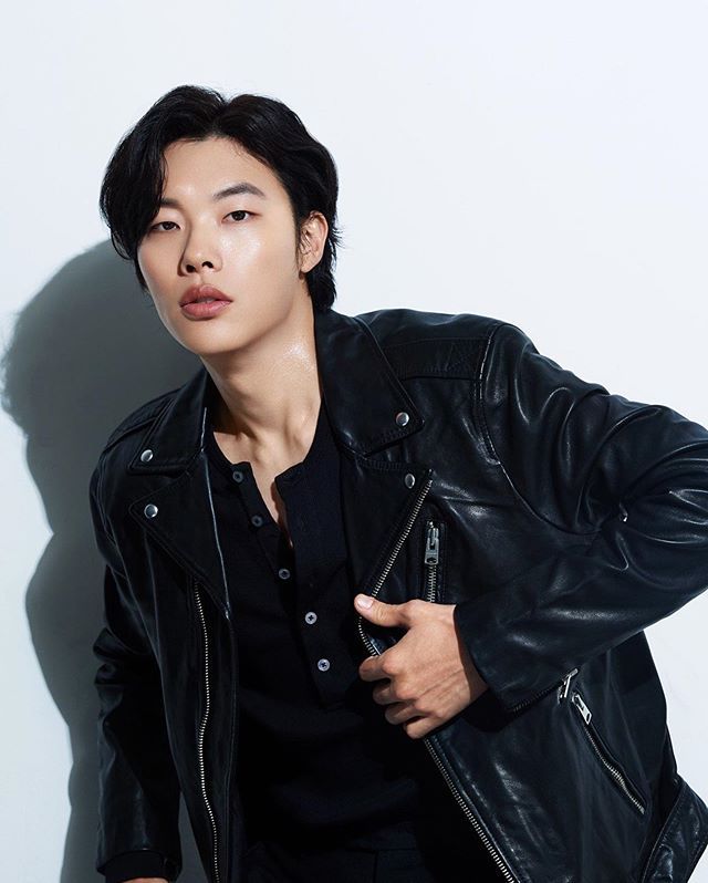 Ryu Jun Yeol
