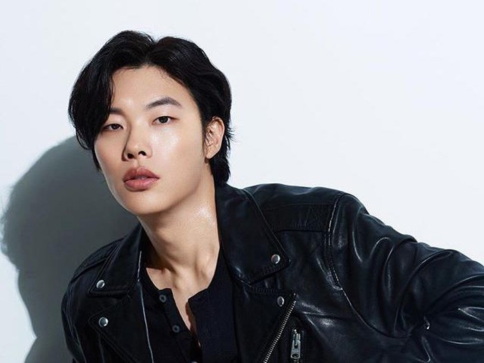 Ryu Jun Yeol