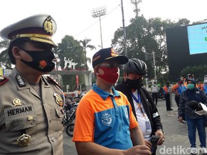 Klaim Pengguna KRL Normal, Pemprov DKI Kurangi Bus Gratis di Stasiun Bogor