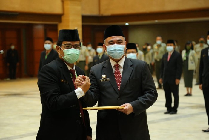 Syahrul Yasin Limpo