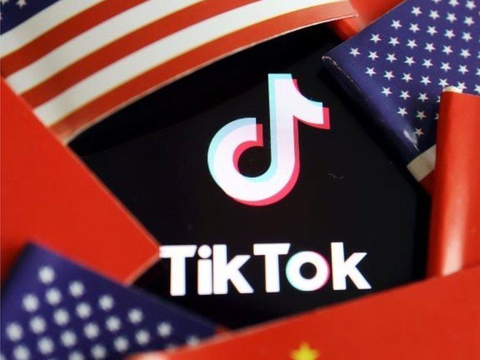 TikTok: Trump larang transaksi dengan ByteDance untuk atasi ancaman aplikasi China