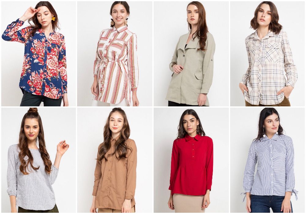 Transmart Department Store