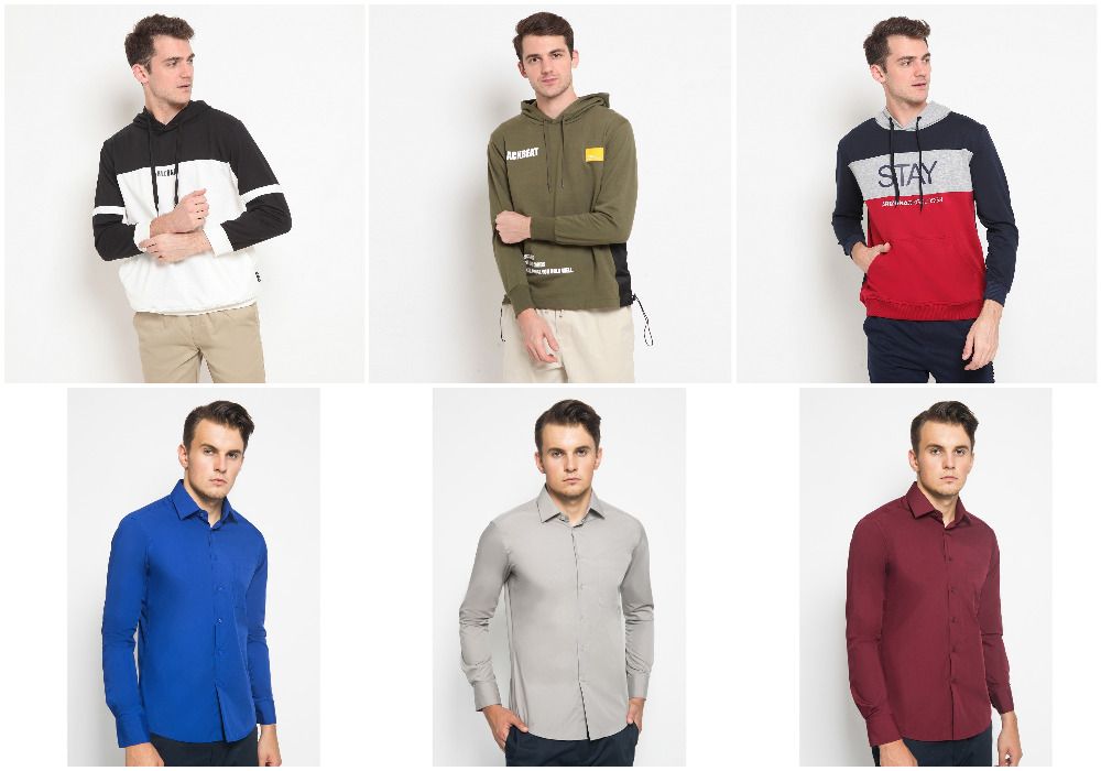 Transmart Department Store