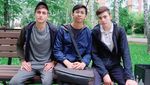 Tepis Kabar Pelecehan Seksual, Youtuber Turah Parthayana Sering Kulineran di Rusia
