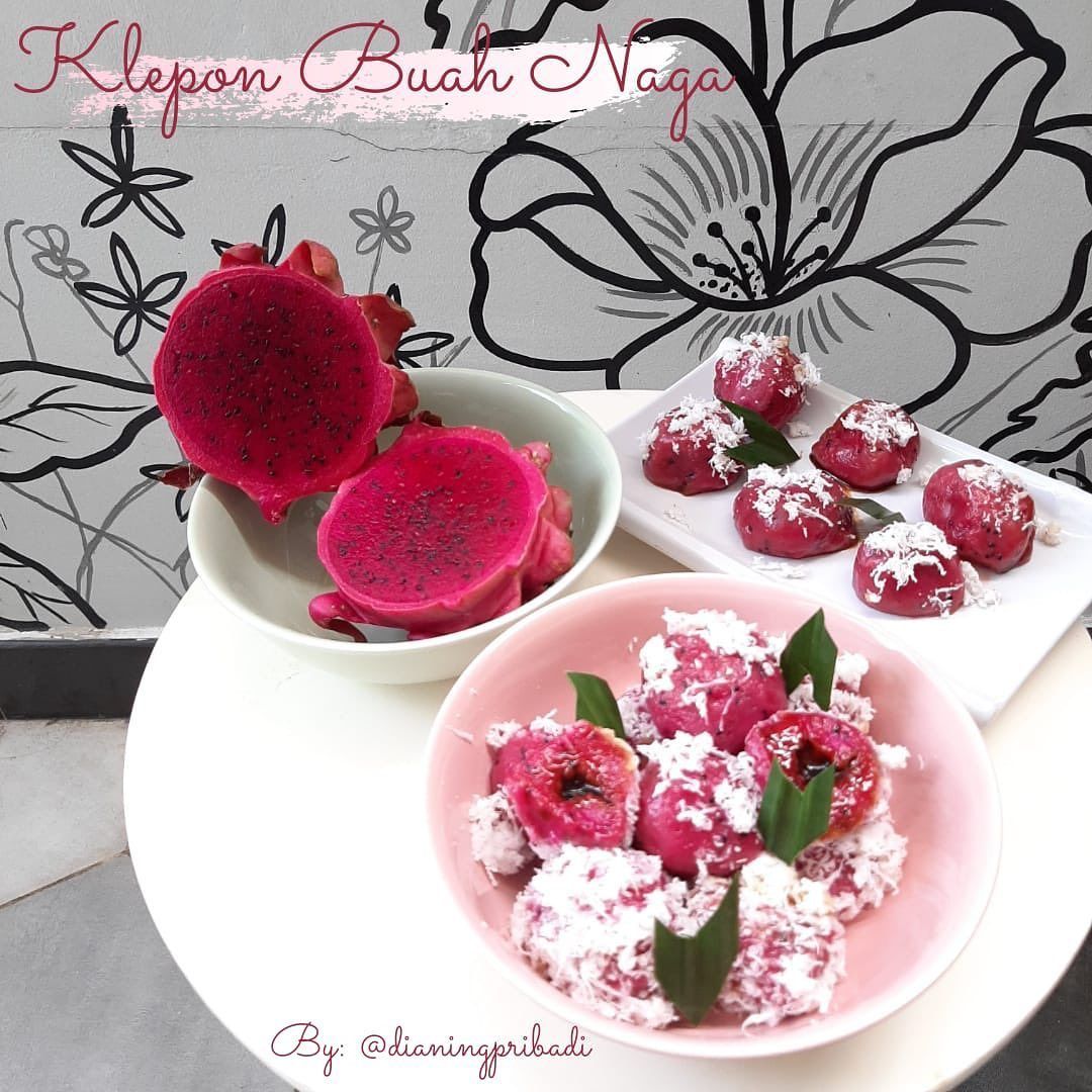 Varian klepon