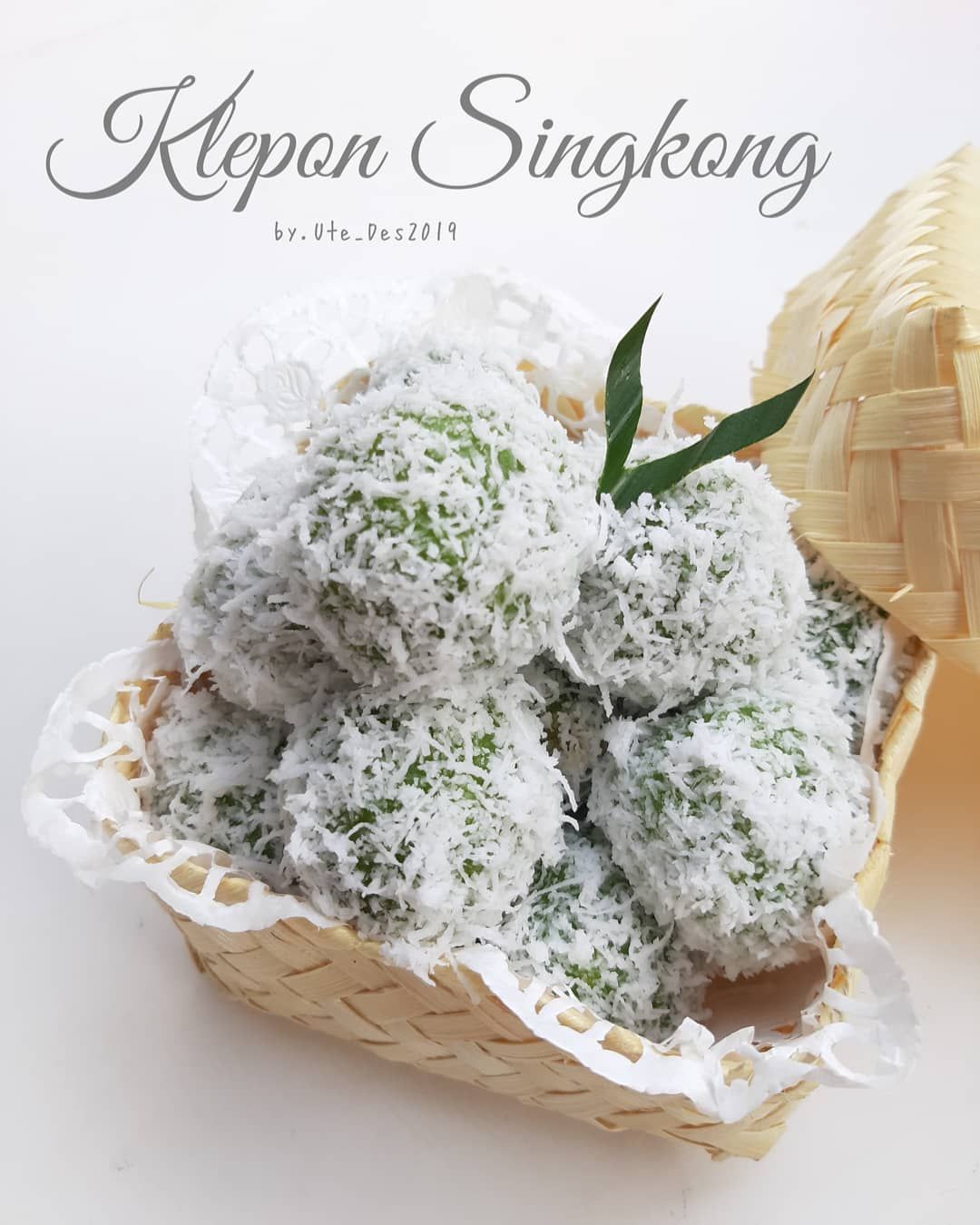 Varian klepon