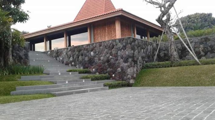 Vila Nurhadi