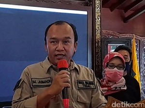 Kota Tegal Catat 28 Kasus Baru COVID-19, Mayoritas dari Nakes