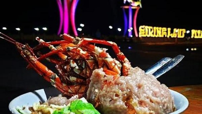 Bakso Lobster