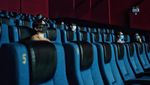 Bioskop di China Kembali Dibuka, Intip Yuk Penampakannya!