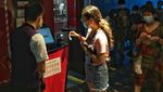 Bioskop di China Kembali Dibuka, Intip Yuk Penampakannya!