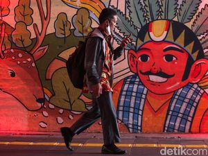 Asyik! Upah di Atas Rp 3,5 Juta Juga Dapat Subsidi Gaji, Ini Ketentuannya
