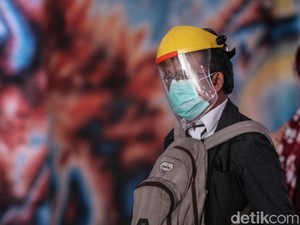 BLT Gaji Rp 1 Juta Sebentar Lagi Cair! Cek Namamu di Sini