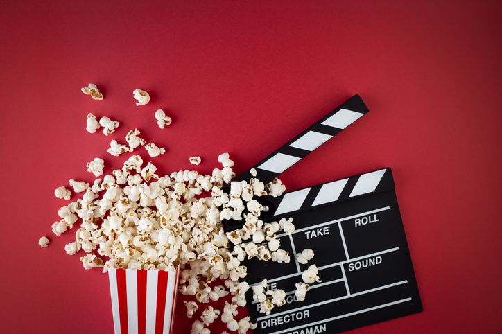 Bocah tewas usai makan popcorn