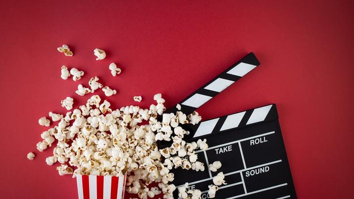 Bocah tewas usai makan popcorn