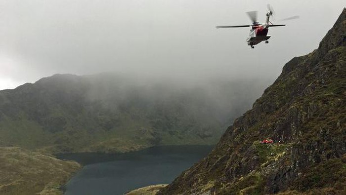 Cadair Idris