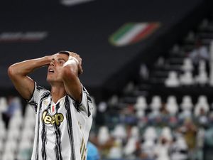 Cuma Satu Trofi, Jadi Musim Terburuk Juventus