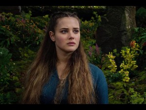 Sinopsis Cursed yang Tayang di Netflix, Dibintangi Katherine Langford