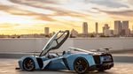 Kapan Lagi Punya Hypercar seperti Mobil F1 Ini?