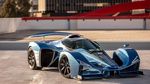 Kapan Lagi Punya Hypercar seperti Mobil F1 Ini?