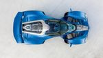 Kapan Lagi Punya Hypercar seperti Mobil F1 Ini?