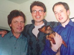 Elon Musk Ultah ke-50, Ini Riwayat Hidupnya yang Luar Biasa