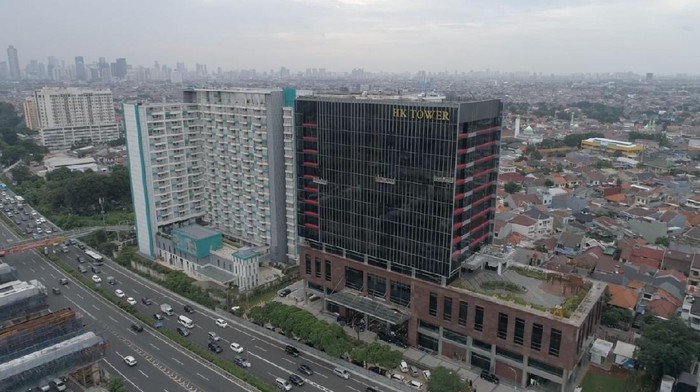 Gedung Hutama Karya