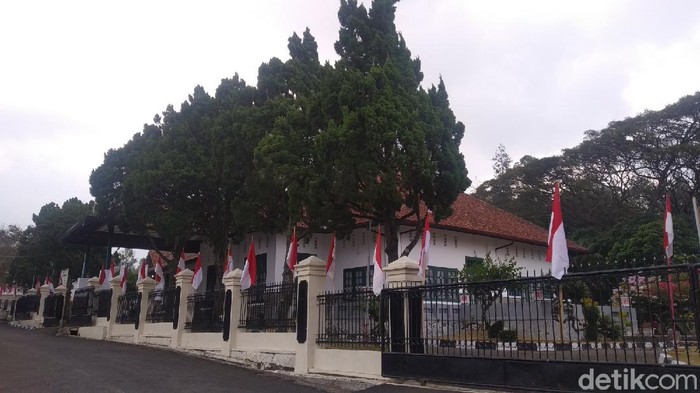 Gedung Perundingan Linggarjati