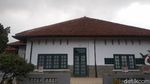Tak Ada Ribuan Bendera Merah Putih di Gedung Perundingan Linggarjati